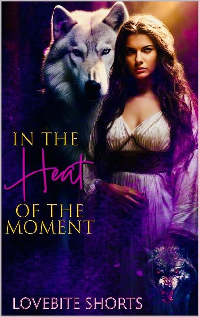 In the Heat of the Moment: Bound by the Alpha