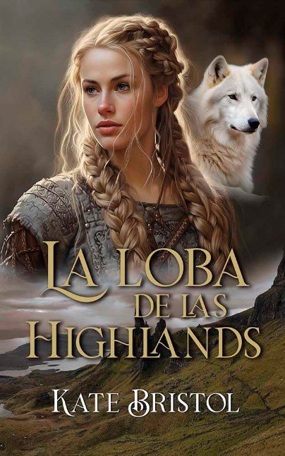 La loba de las Highlands (Spanish Edition)