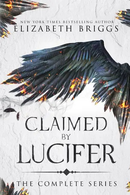 Claimed By Lucifer: The Complete Series