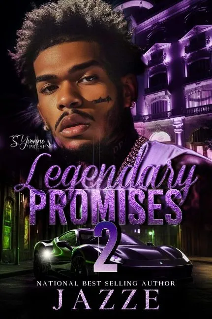 Legendary Promises 2