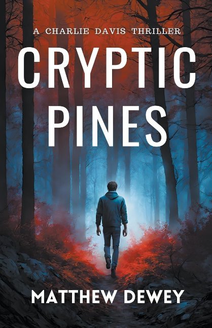 Cryptic Pines (Charlie Davis)