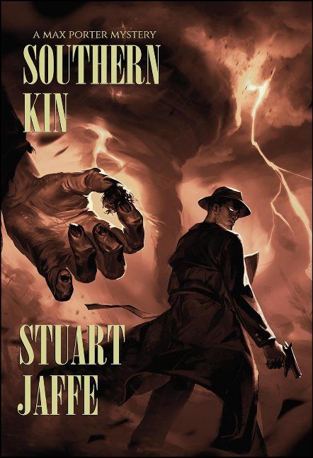 Southern Kin (Max Porter Mysteries Book 18)