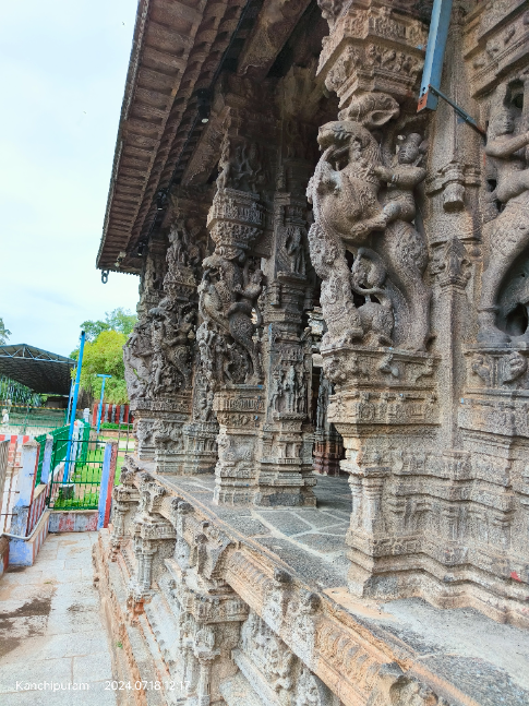 Varadaraja Perumal Temple