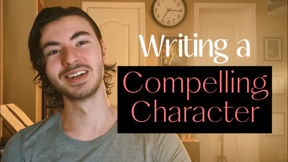Crafting Compelling Characters: Advice for Authors