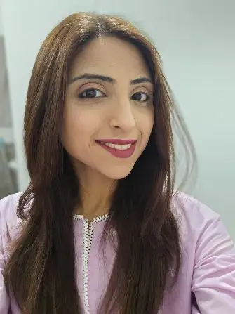 Suman Shafi