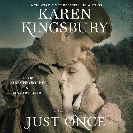 Karen Kingsbury