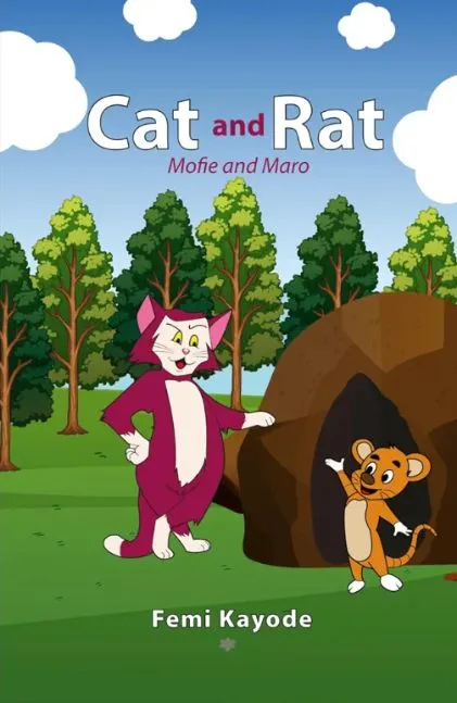 Cat and Rat