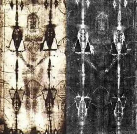 The Shroud of Turin