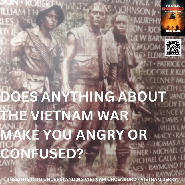 THE REAL STORY OF VIETNAM: CORRUPTION, BETRAYAL, AND AMERICAN SACRIFICE