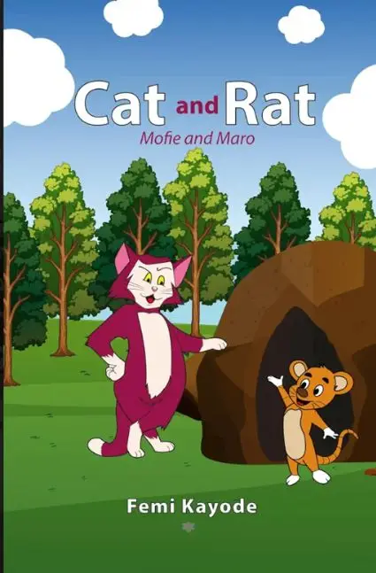 Cat and Rat